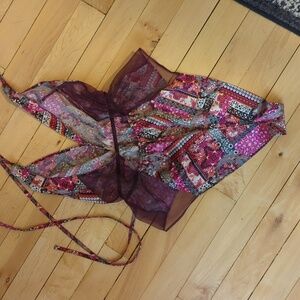 Victoria's Secret Romper